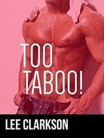Lee Clarkson 1
