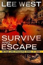 Lee West Blue Lives Apocalypse 2