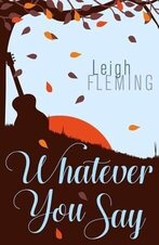 Leigh Fleming 3