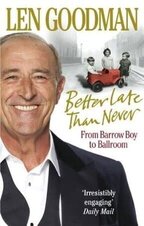 Len Goodman 1