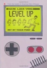 Level Up 6