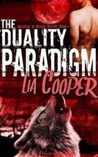 Lia Cooper 1