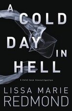 Lissa Marie Redmond 1