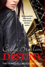 Celia Breslin 1