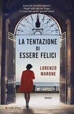 Lorenzo Marone 1