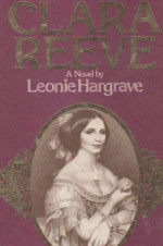 Clara Reeve 1