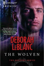 Deborah LeBlanc 2