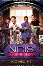 NCIS New Orleans 1