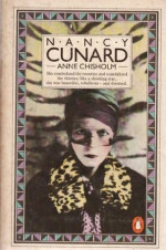 Nancy Cunard 1