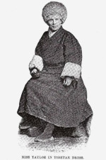 Doris P. Buck 1