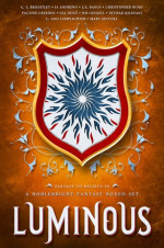 Noblebright Fantasy Box Set 2