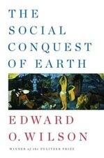 E. O. Wilson 1