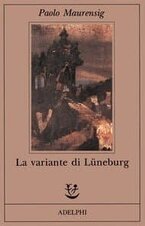 Paolo Maurensig 1