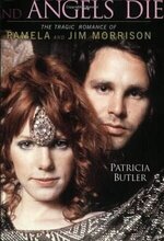 Patricia Butler 1
