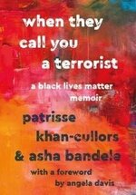 Patrisse Khan-Cullors 1