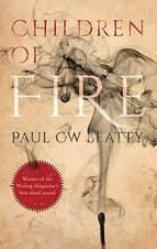 Paul CW Beatty 1