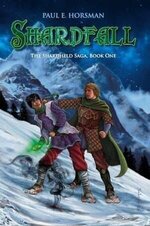 Paul E Horsman 1