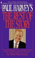 Paul Harvey 1