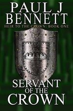 Paul J Bennett 1