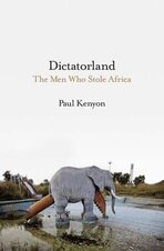 Paul Kenyon 1