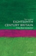 Paul Langford 1