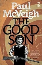 Paul McVeigh 1
