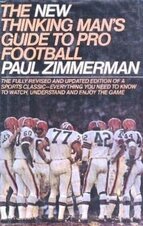 Paul Zimmerman 1