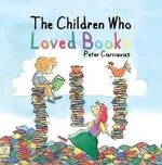 Peter Carnavas 1