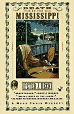 Peter J Heck 1