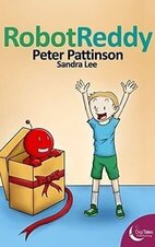 Peter Pattinson 1