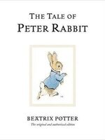 Peter Rabbit 1