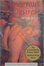 Peter Wells 1