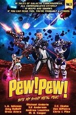 Pew! Pew! 1