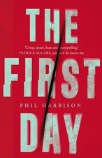 Phil Harrison 1