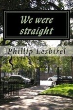 Phillip Lesbirel 1