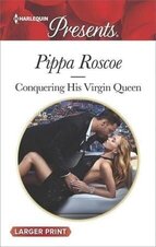 Pippa Roscoe 1