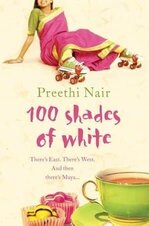 Preethi Nair 2