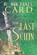 R Michael Card 3