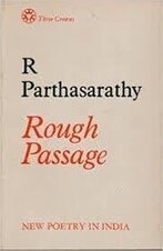 R Parthasarathy 1