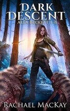 Rachael MacKay 1