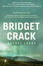 Rachel Leary 1