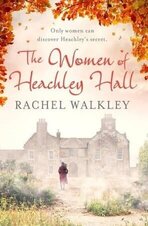 Rachel Walkley 1