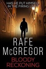 Rafe McGregor 2