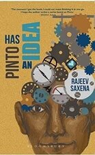 Rajeev Saxena 1