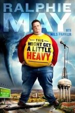 Ralphie May 1