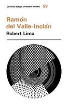 Ramon del Valle-Inclan 1