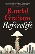 Randal Graham 1