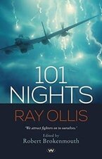 Ray Ollis 1