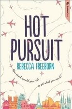 Rebecca Freeborn 1