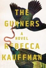Rebecca Kauffman 1
